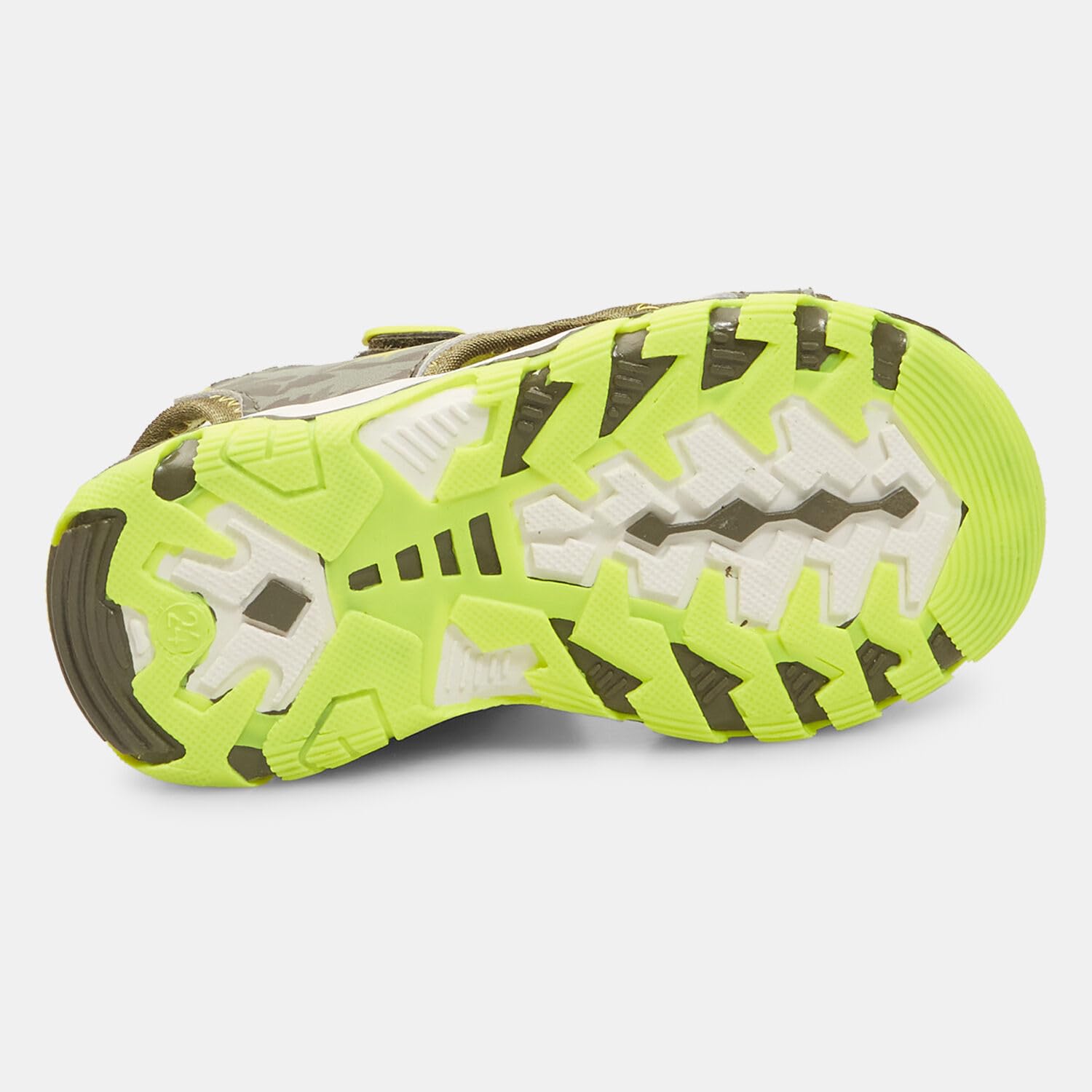 Bata Bubblegummers sandales garçon bride ajustable