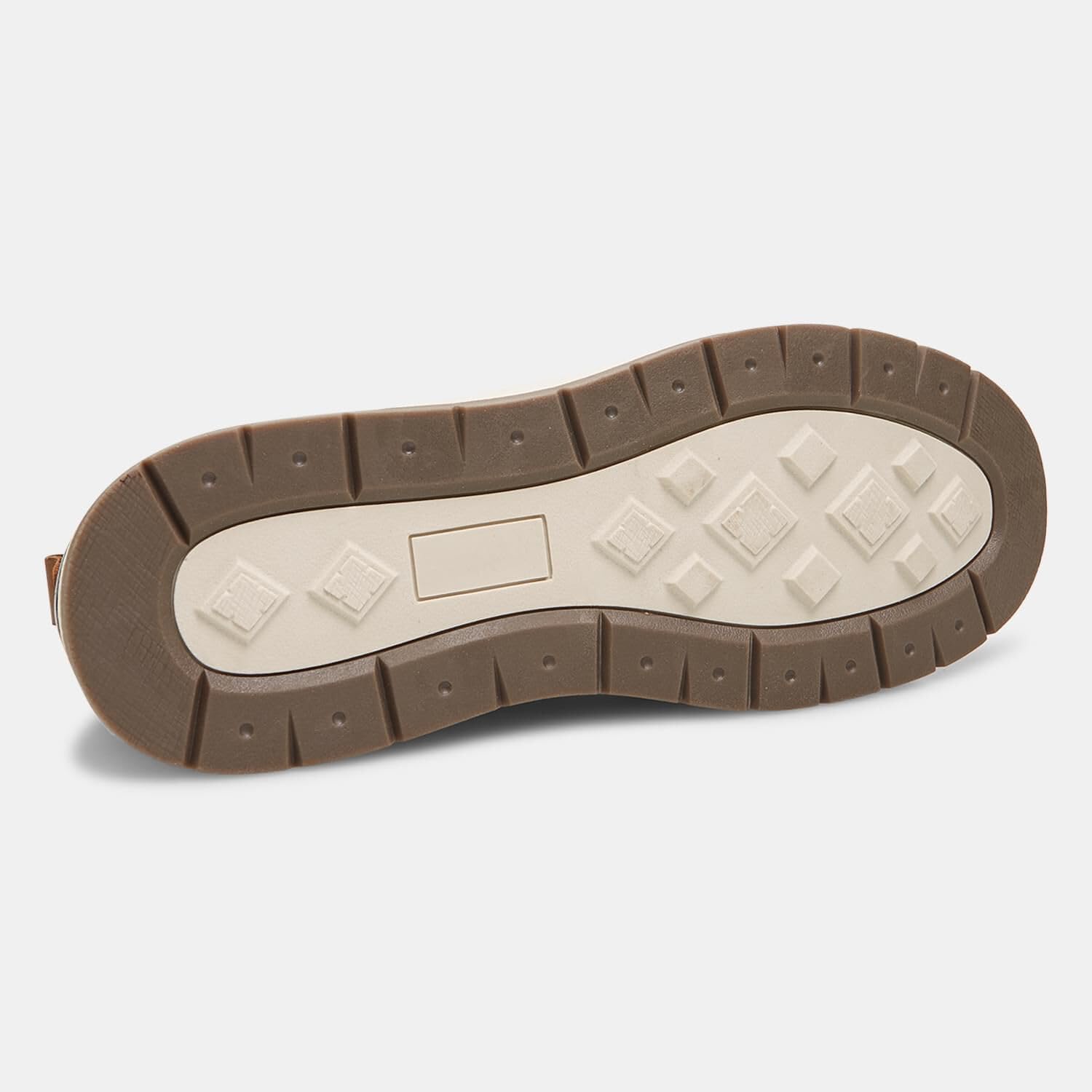 Weinbrenner sneakers mi-hautes homme cuir ville