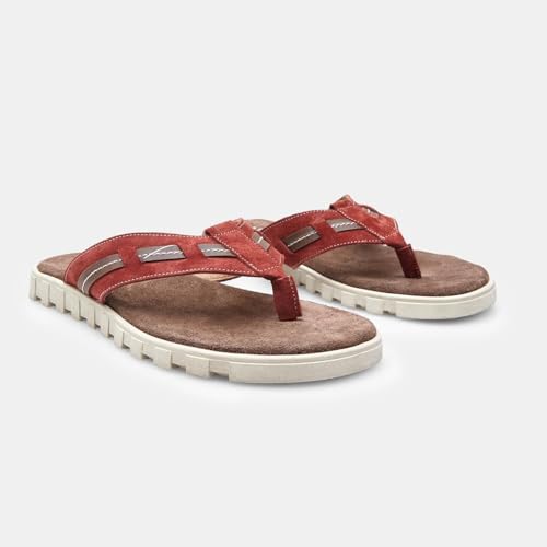Bata Sandales homme mules suède élégantes confort