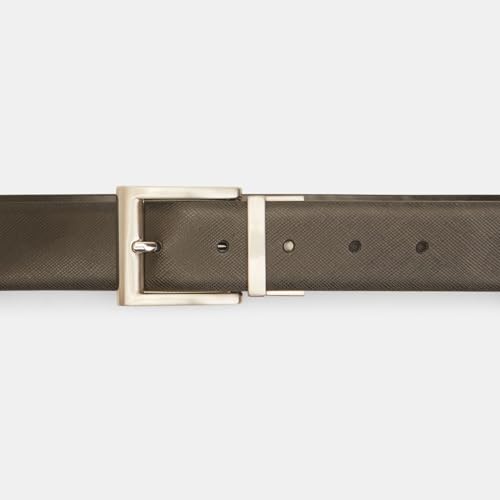 Bata Ceintures ceinture homme cuir élégante