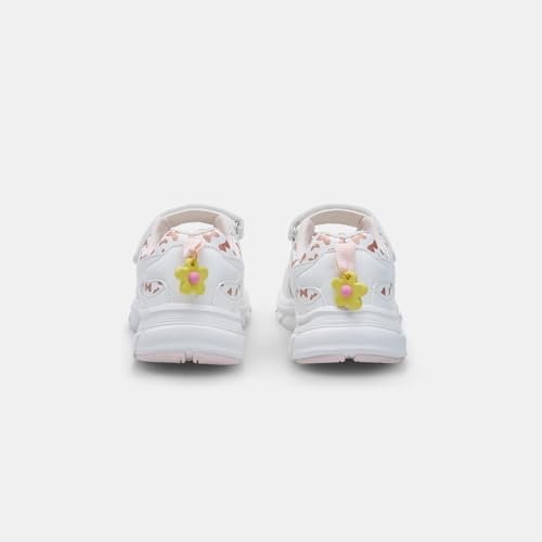 Bata Sneakers fille lacets bride 26 EU