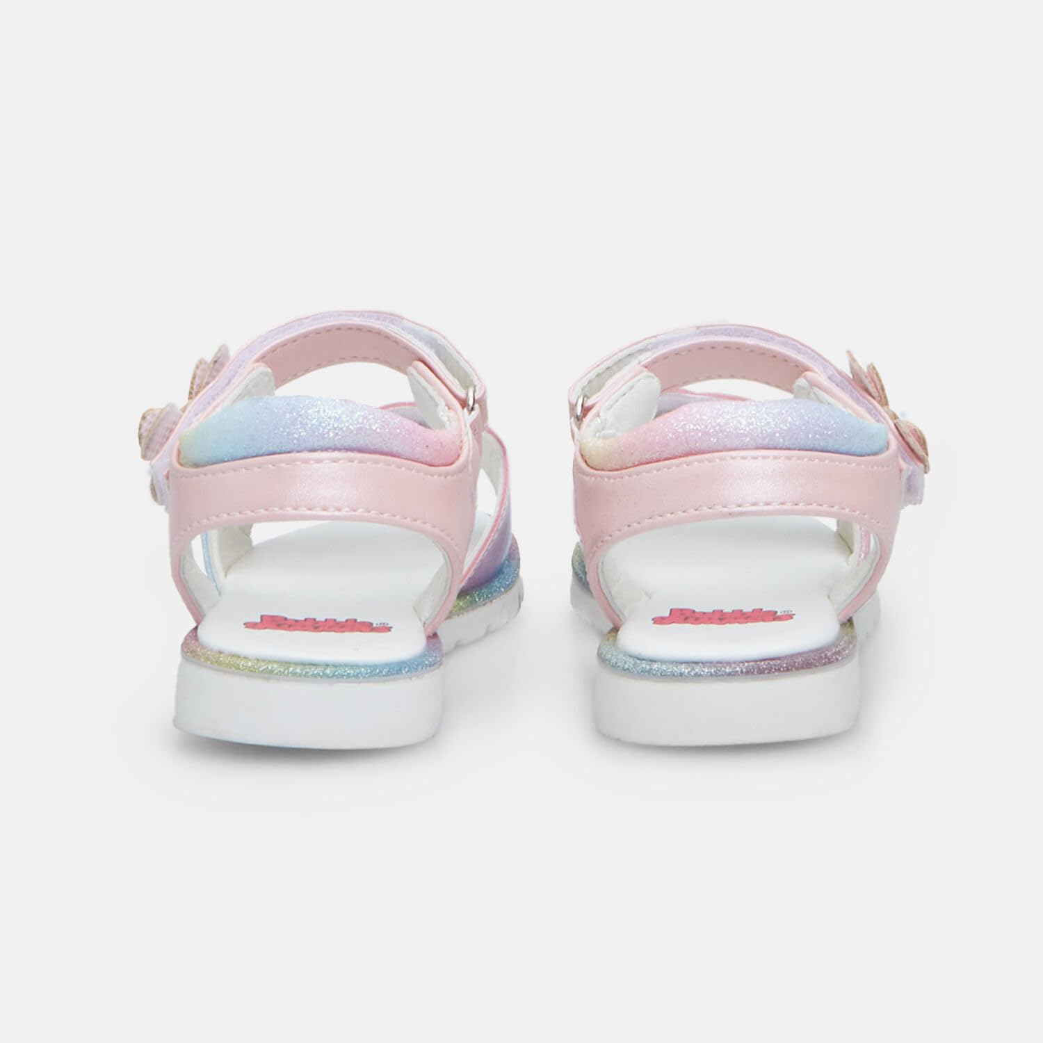 Bata Sandales fille sandale été légère confortable