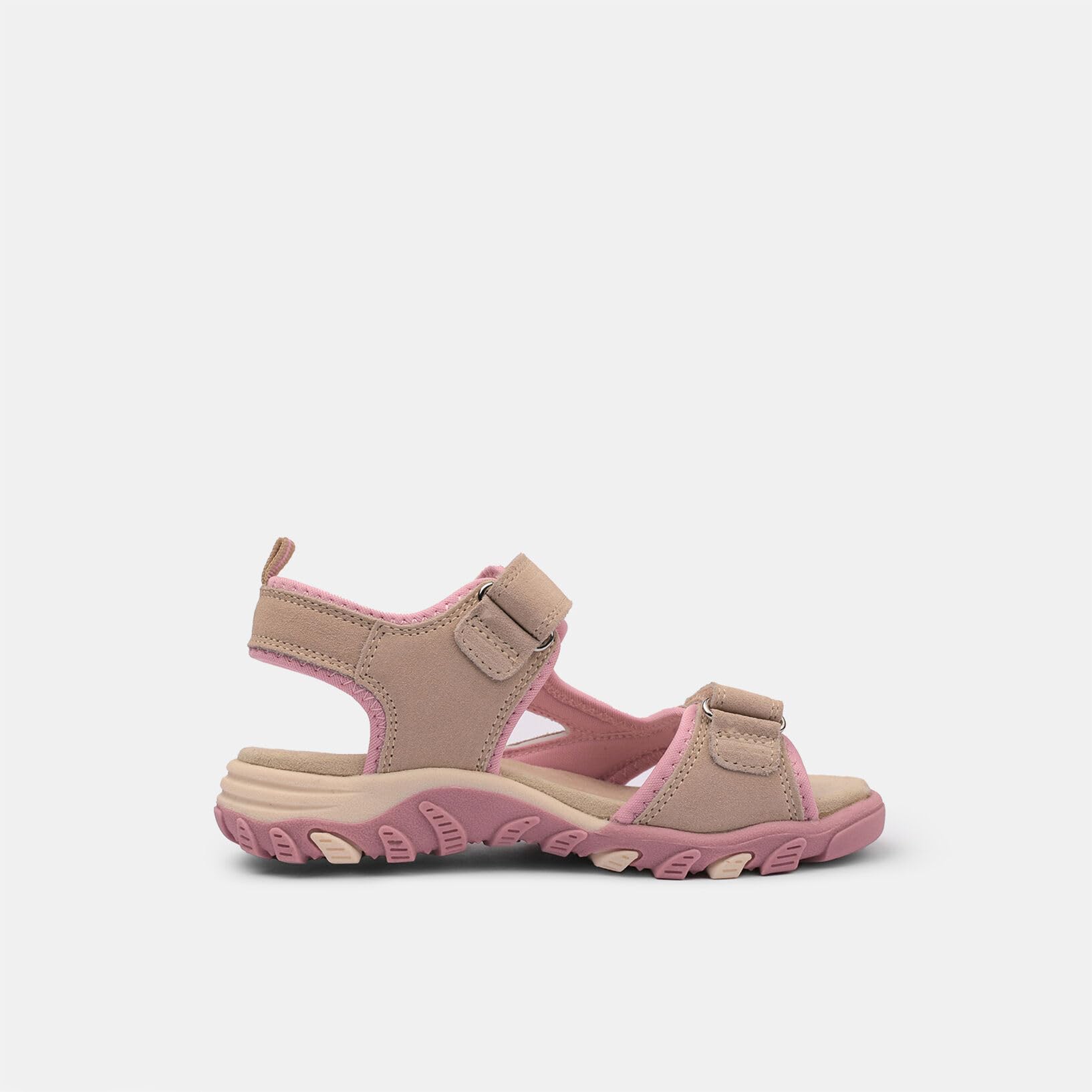 Bata sandales nubuck fille été plates