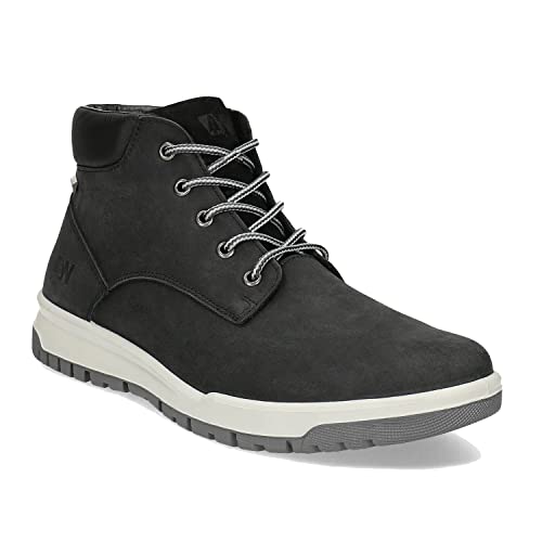 Bata Weinbrenner bottines homme confort quotidien
