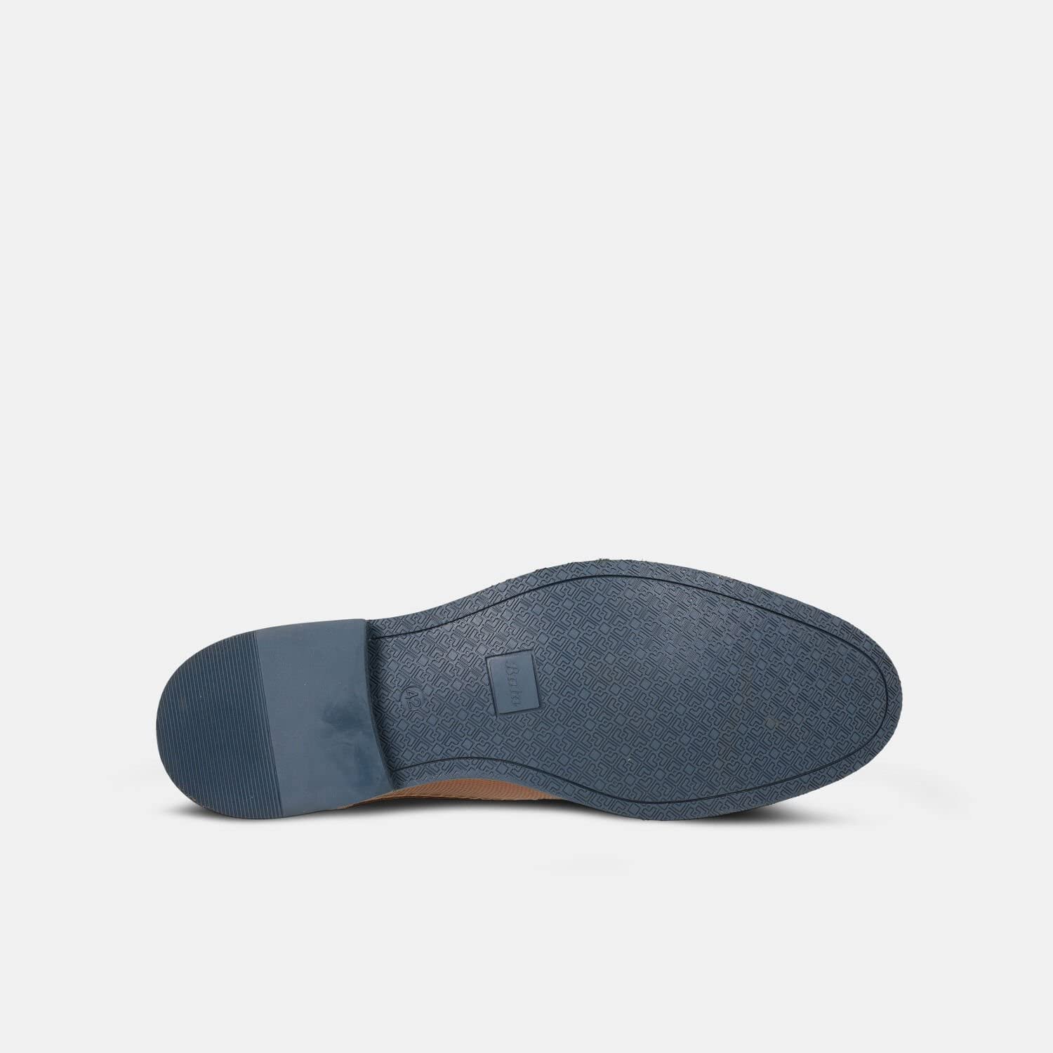 Bata chaussures à lacets homme cuir