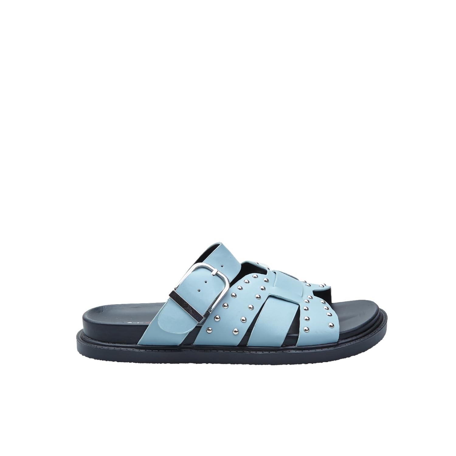 Bata Red Label sandales femme blanc 36 EU plates