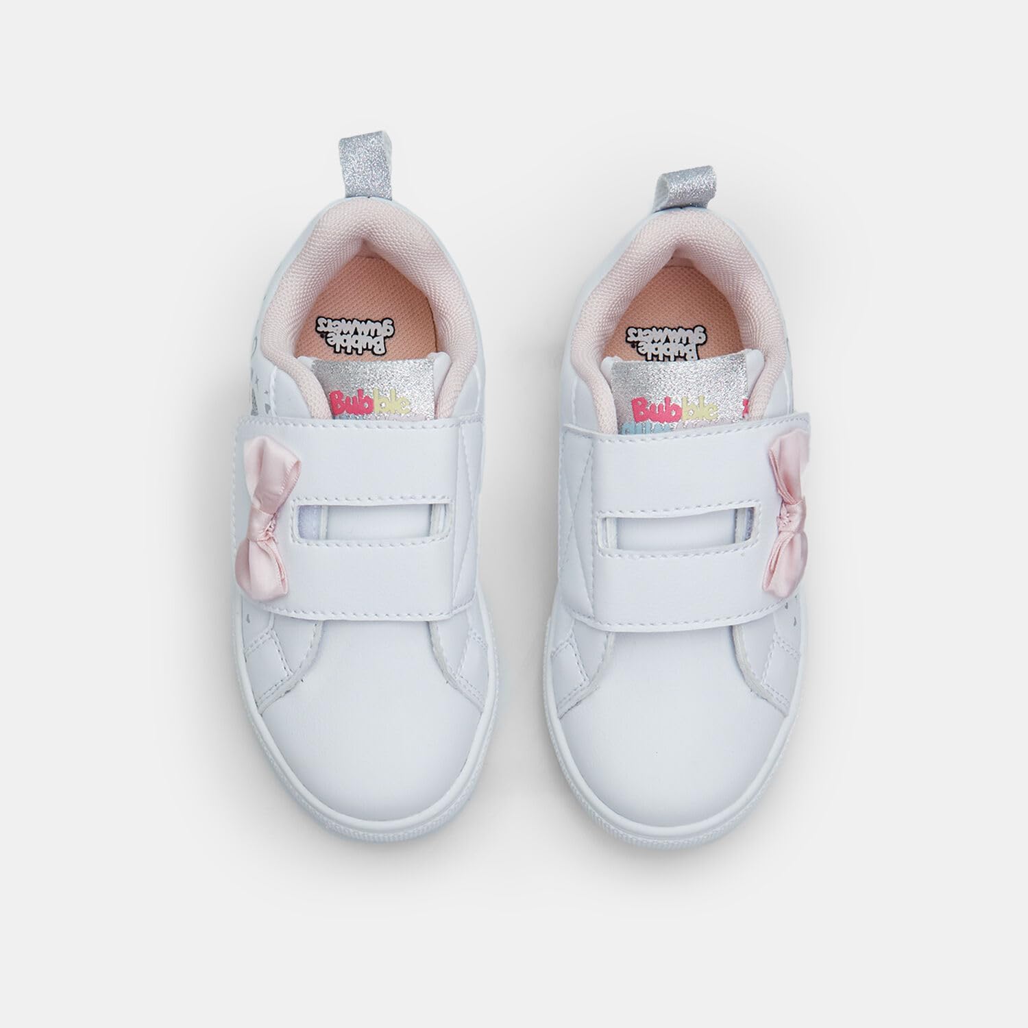 Bata Bubblegummers Sneakers fille 24 EU baskets enfant