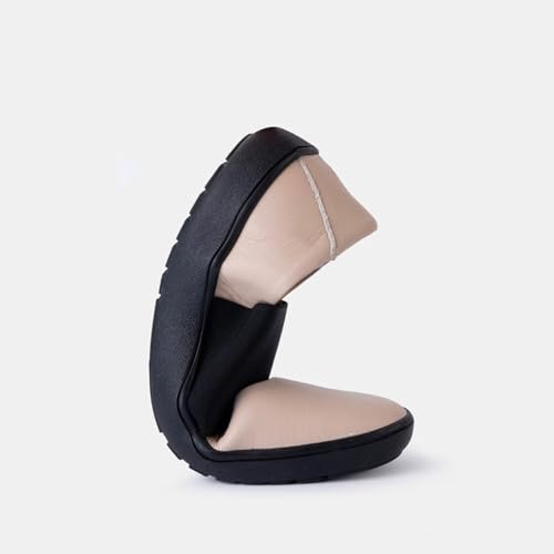 Bata Sneakers femme sneakers cuir barefoot