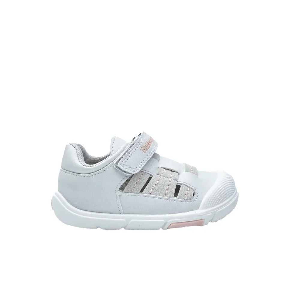 Bata Bubblegummers baskets fille souples et confortables