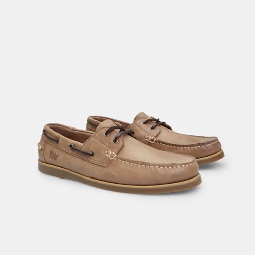 Bata Weinbrenner mocassins homme cuir classique