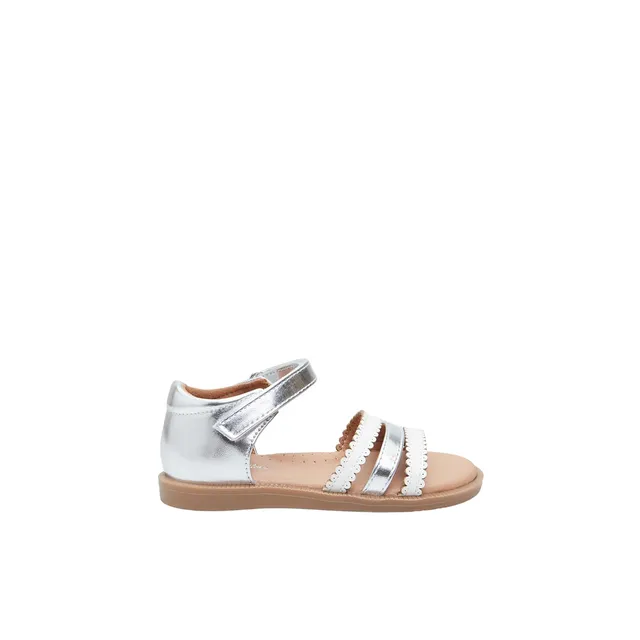Bata Bubblegummers sandales fille plates légères