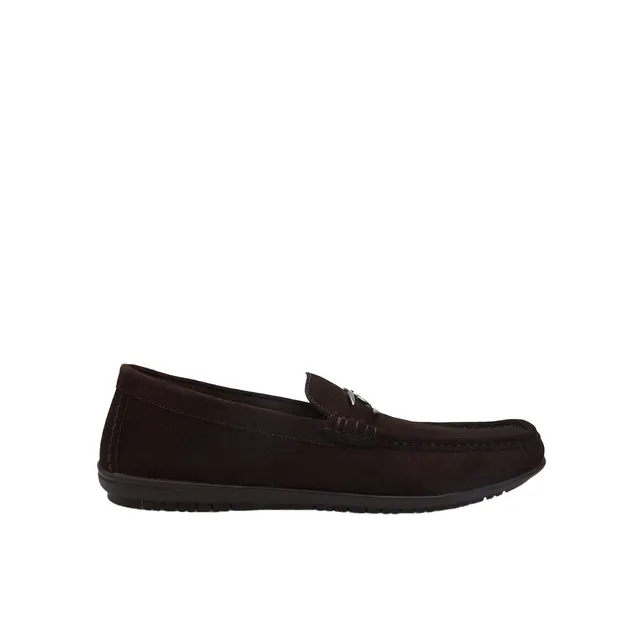 Bata Mocassins homme cuir confortable