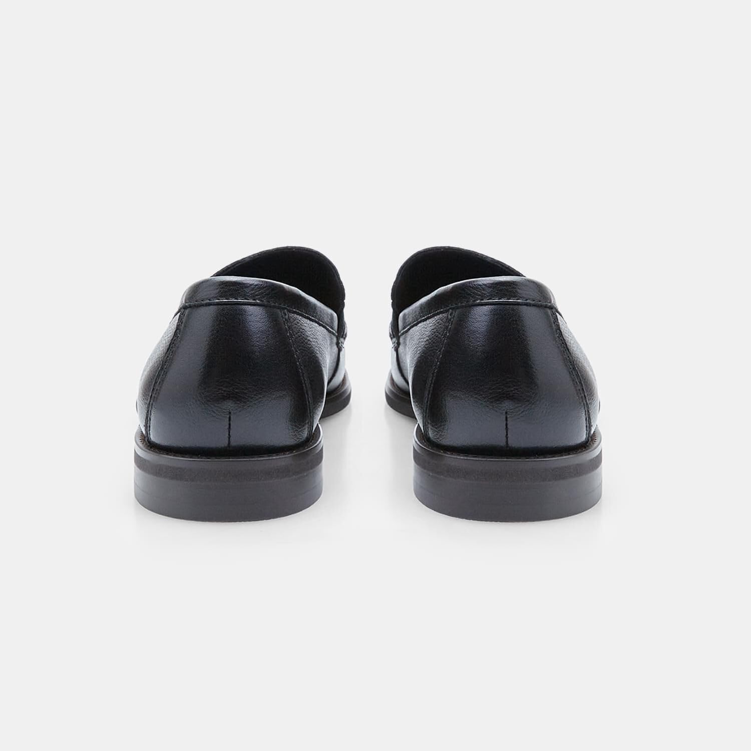 Bata 24H mocassins homme cuir confortable 43 EU