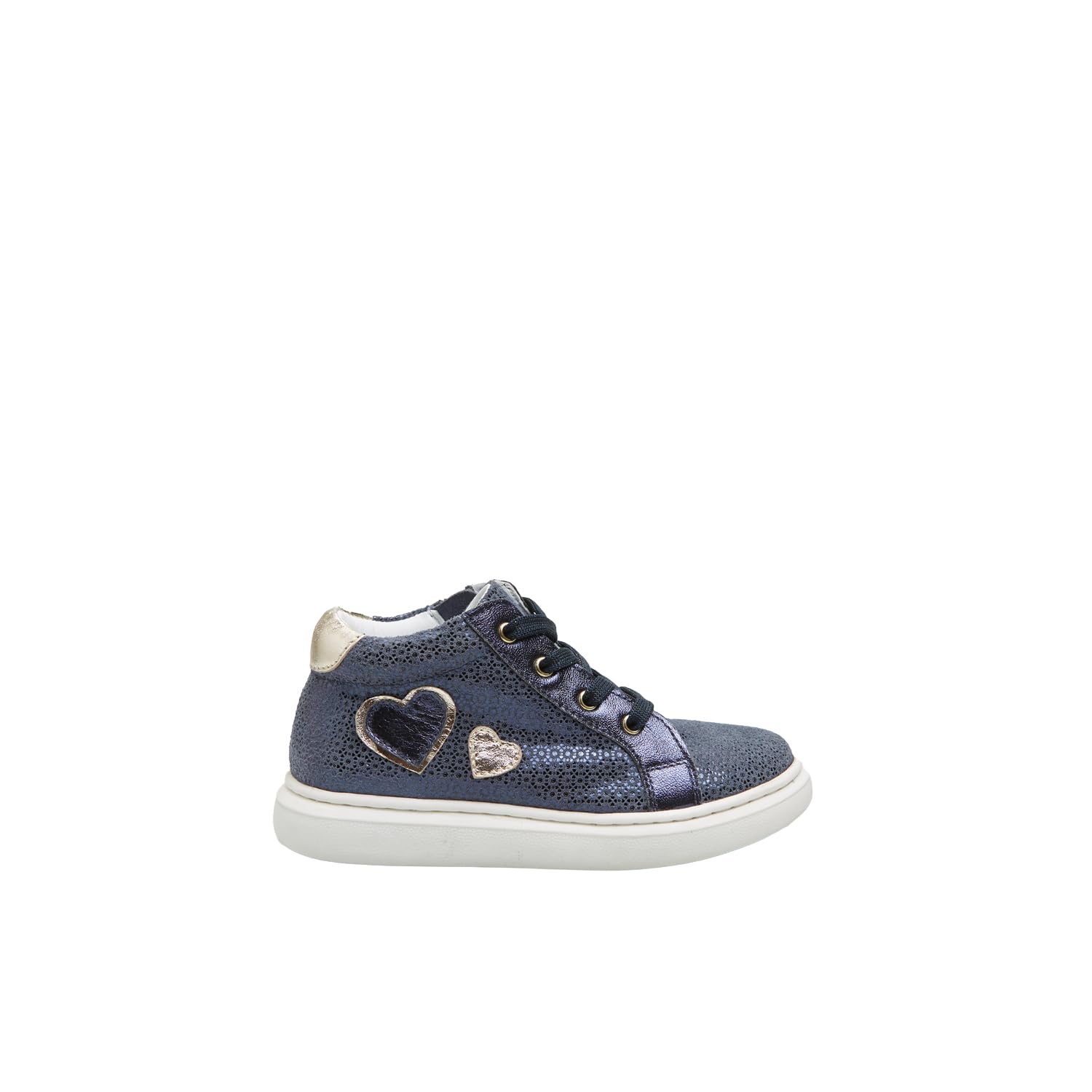 Bata Bubblegummers Mid Sneakers Fille Montantes