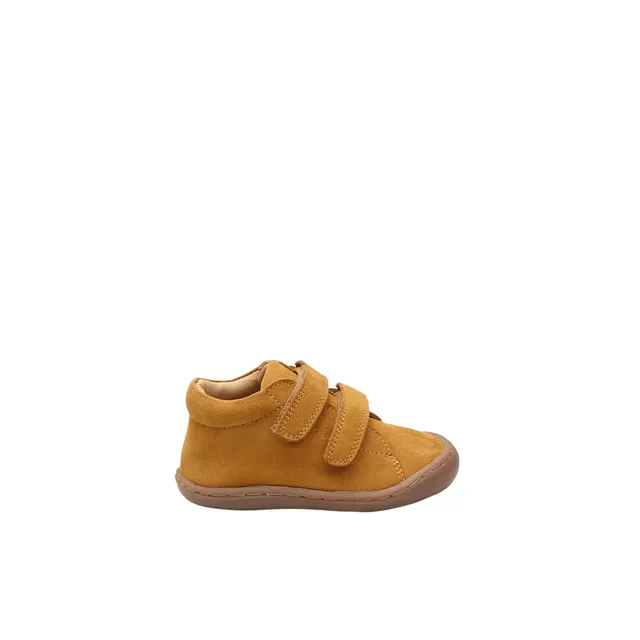 Bata Sandales barefoot enfant Bubblegummers à bride