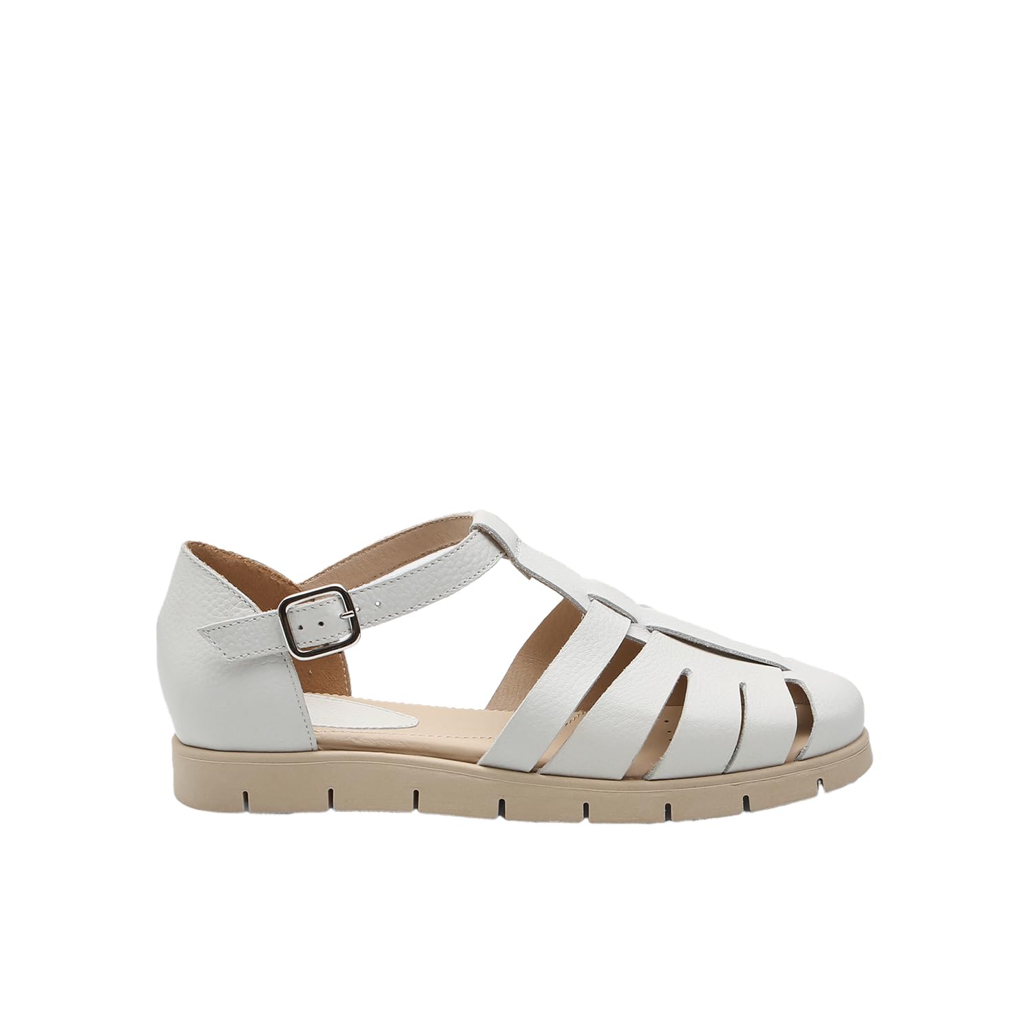 Bata Sandales Cuir femme sandales confortables élégantes