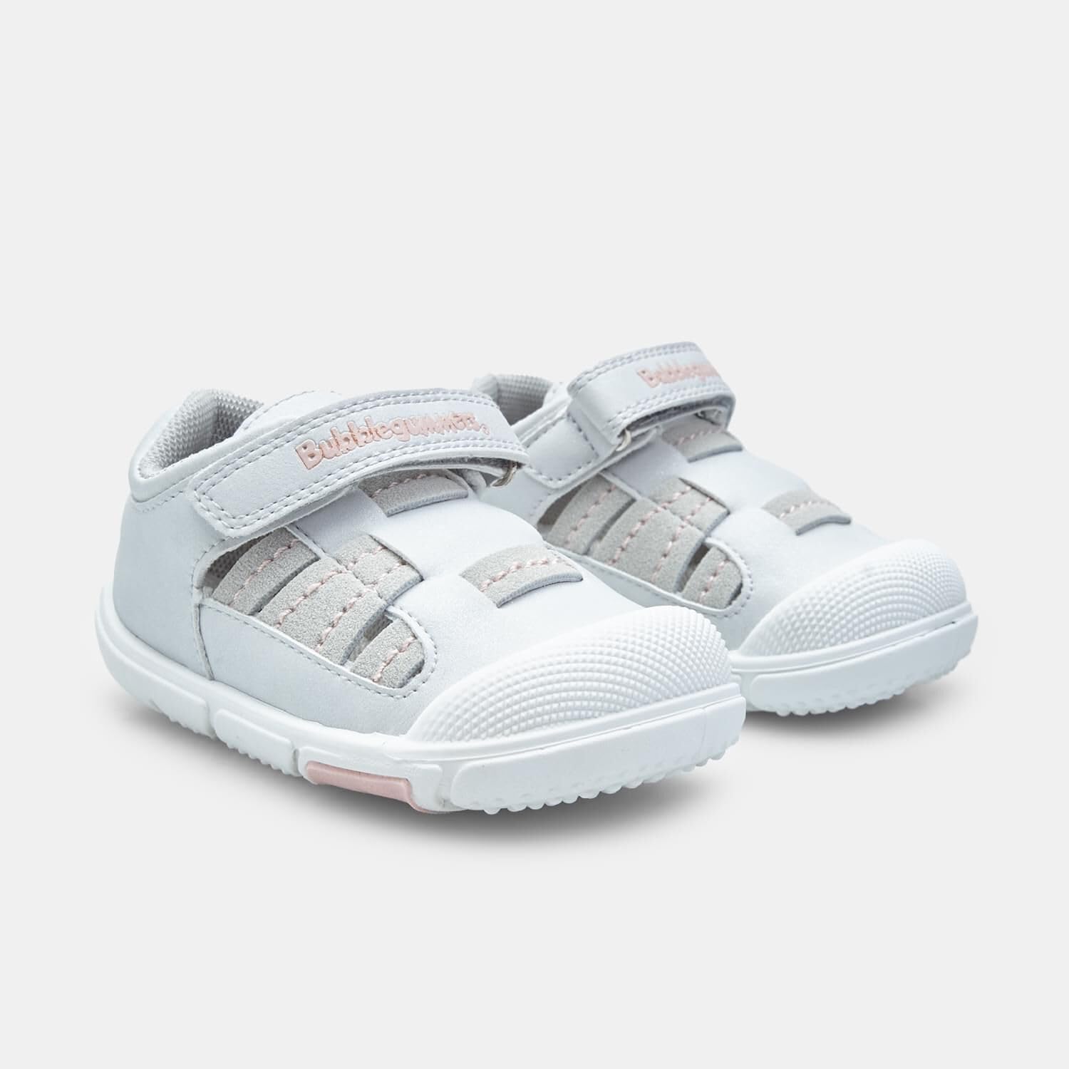 Bata Bubblegummers baskets fille souples et confortables