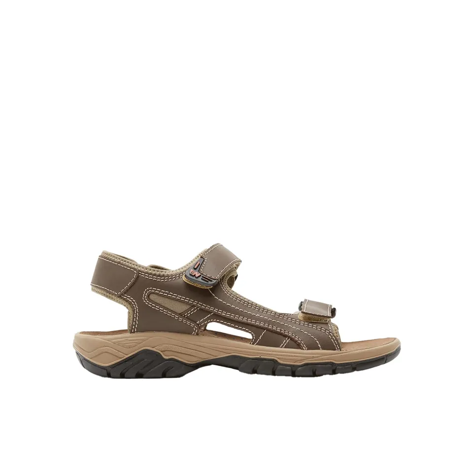 Bata Weinbrenner Sandales homme cuir 41 EU