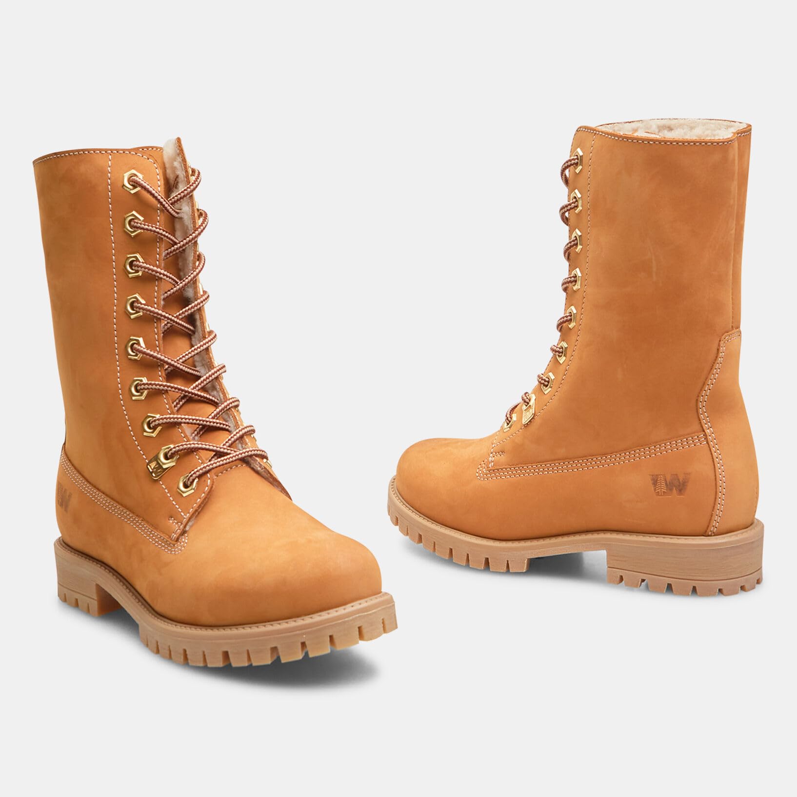Bata bottines femme nubuck doublées teddy confort