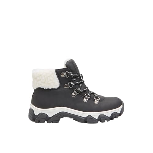 Bata Bottes hiver filles bottes chaudes ville