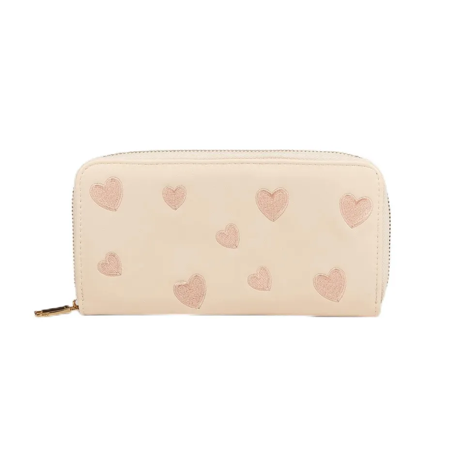 Bata Portefeuille femme chic quotidien