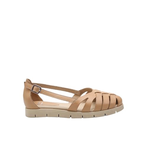 Bata Ballerines Cuir femme ballerines confortables élégantes