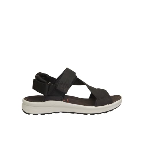 Bata Weinbrenner Sandales Sport Femme Cuir Confort