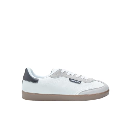 Bata North Star Striker basket homme blanche 40 EU