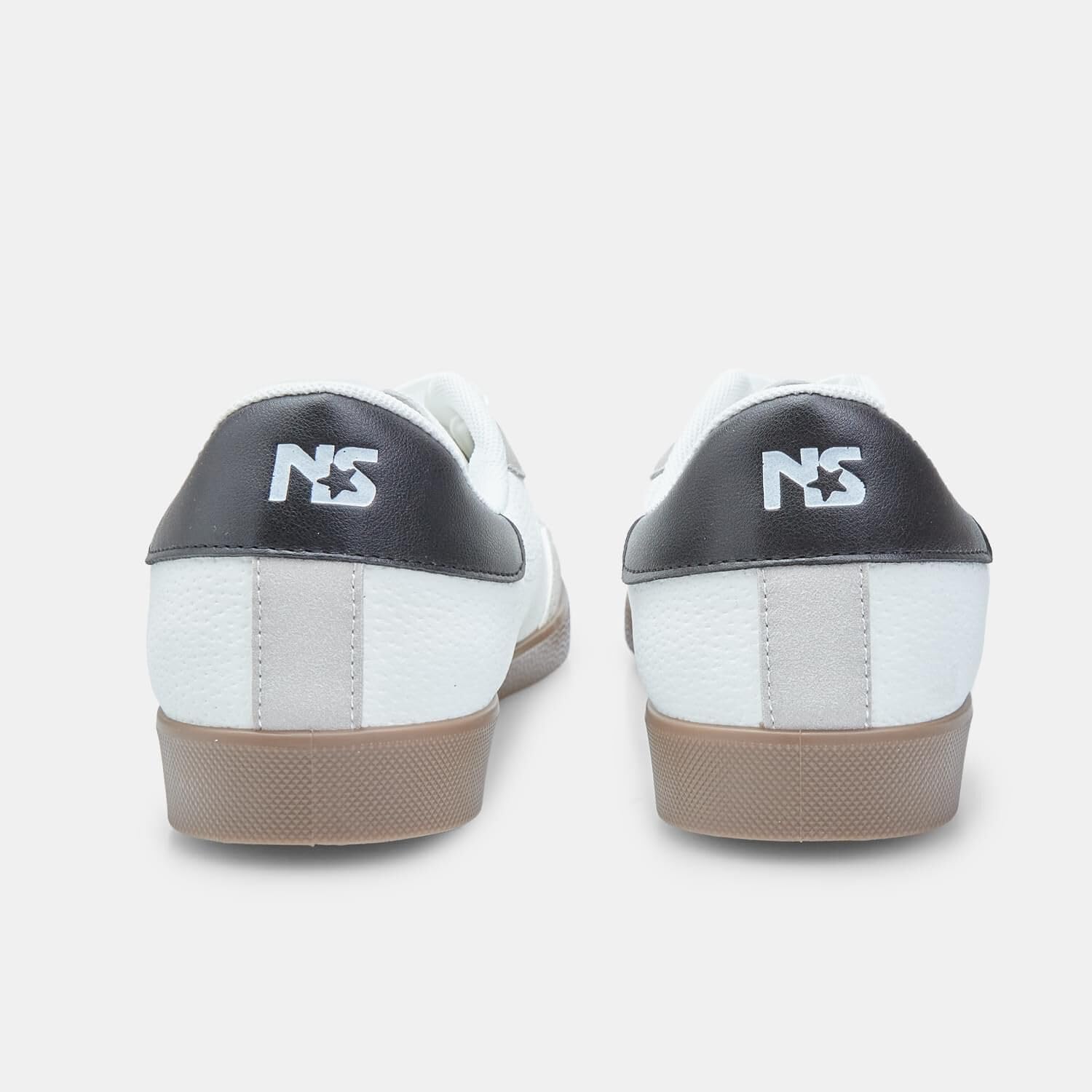 Bata North Star Striker basket homme blanche 40 EU
