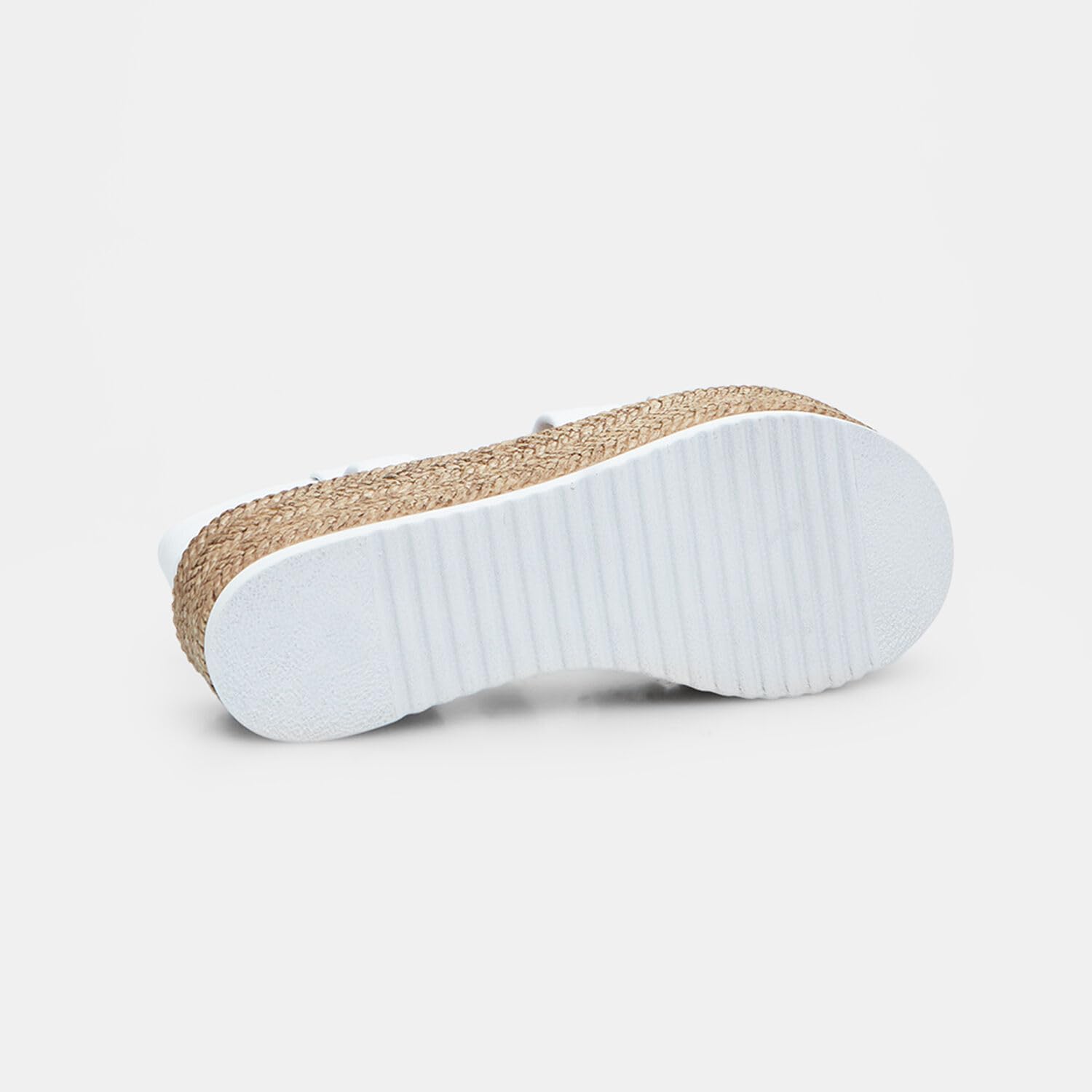 Bata Sandales Cuir Femme Compensée Confort