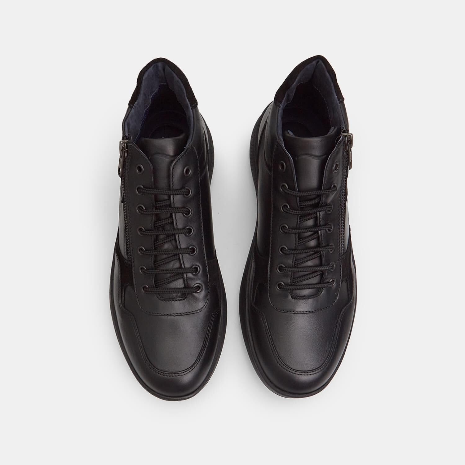 Bata Comfit Mocassins Homme Cuir Confort Ville