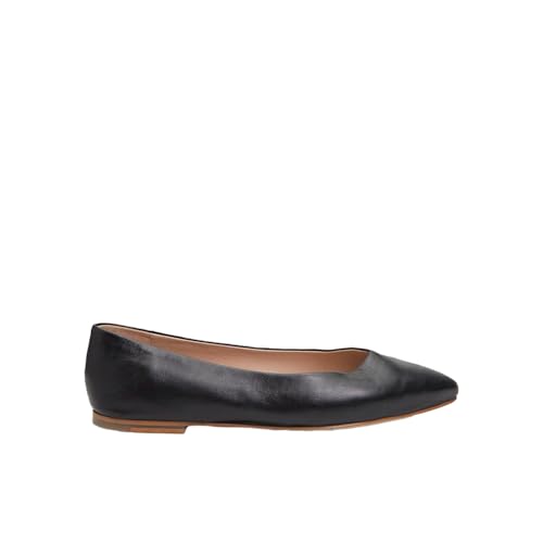 Bata Ballerines femme cuir plates confort