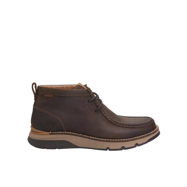 Bata Weinbrenner bottines homme cuir montante