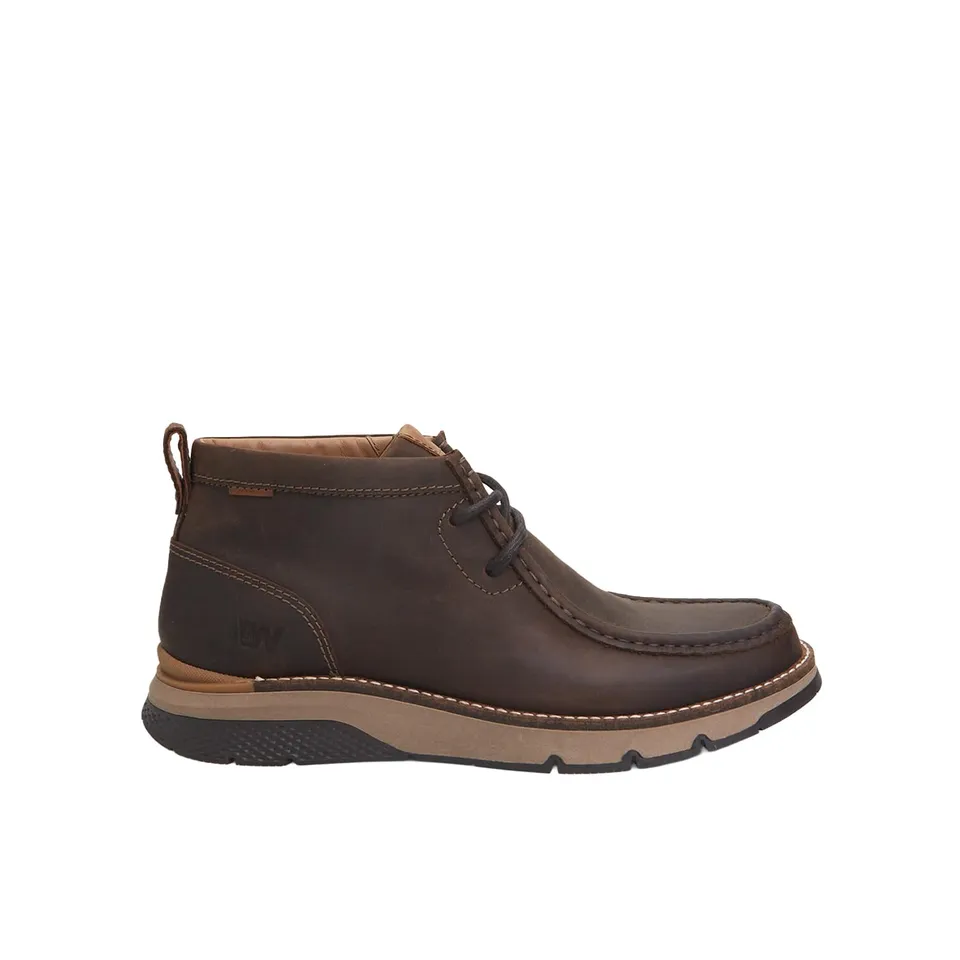 Bata Weinbrenner bottines homme cuir montante