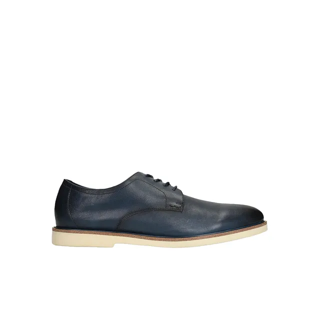 Bata Chaussures à lacets homme cuir
