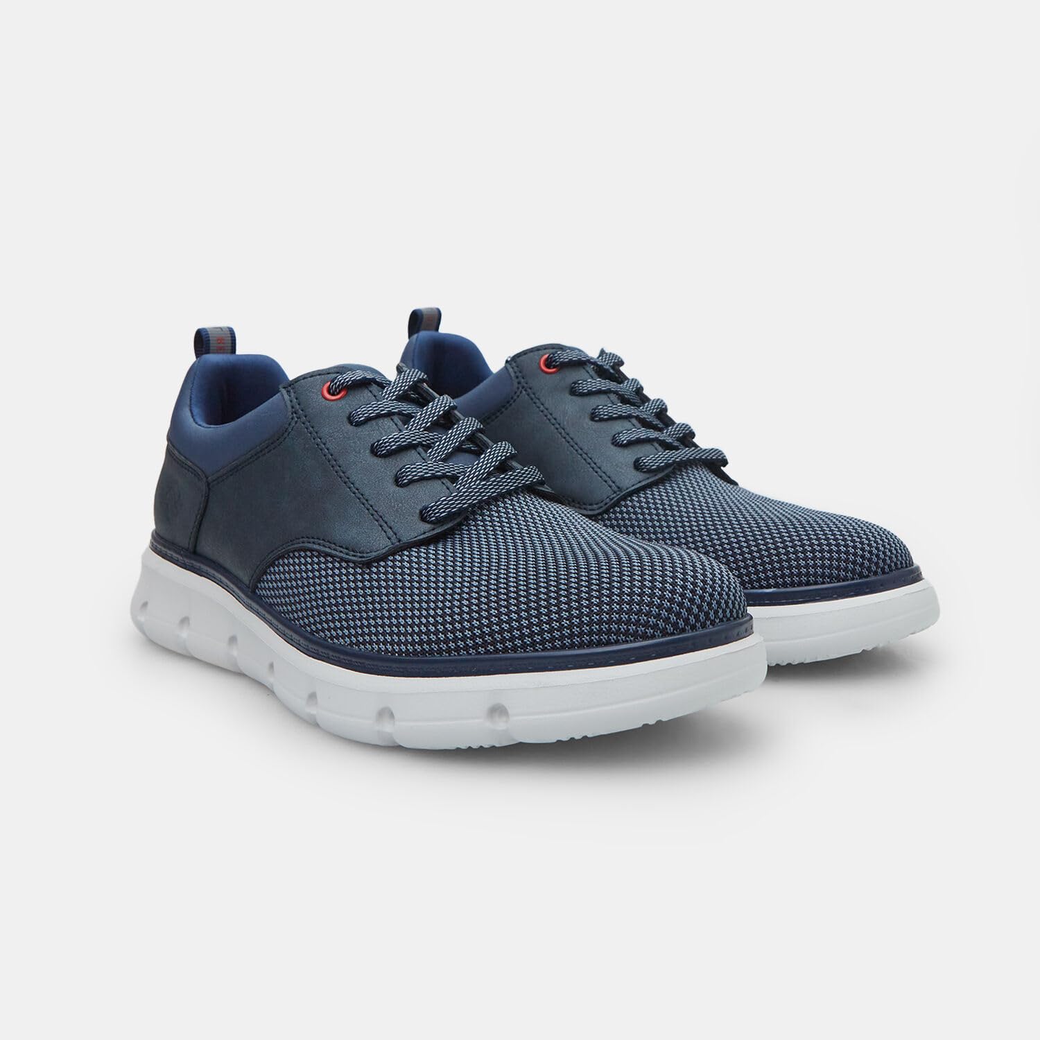 Bata Red Label lacets homme derbies ville confort