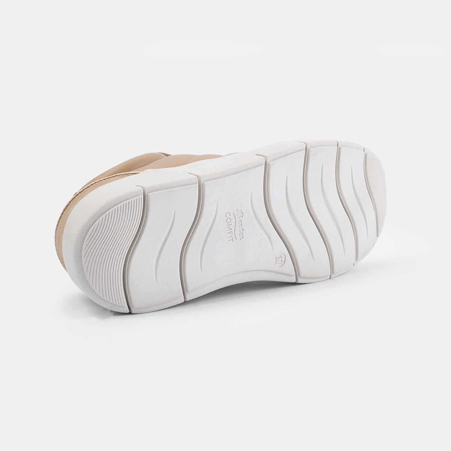 Bata Comfit Sneakers femme confort