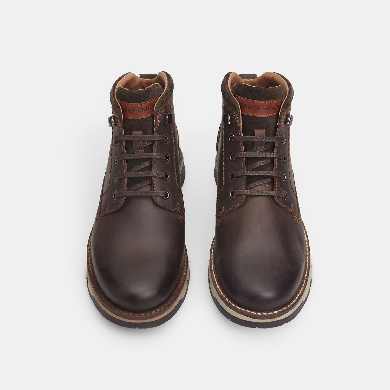 Bata Bottes homme nubuck 44 EU confortables