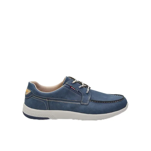Bata Chaussures à lacets chaussure confortable homme femme