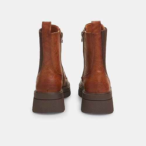 Bata Bottines femme ville bottines confort