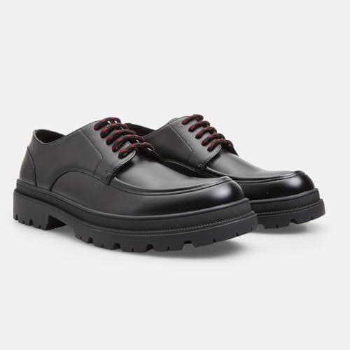 Bata Chaussures lacets homme 40 EU track