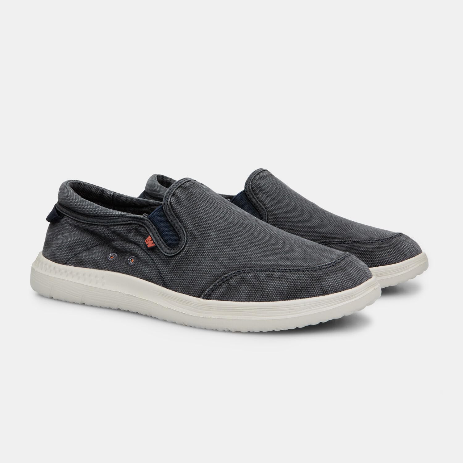Bata Slip On Weinbrenner baskets homme sans lacets