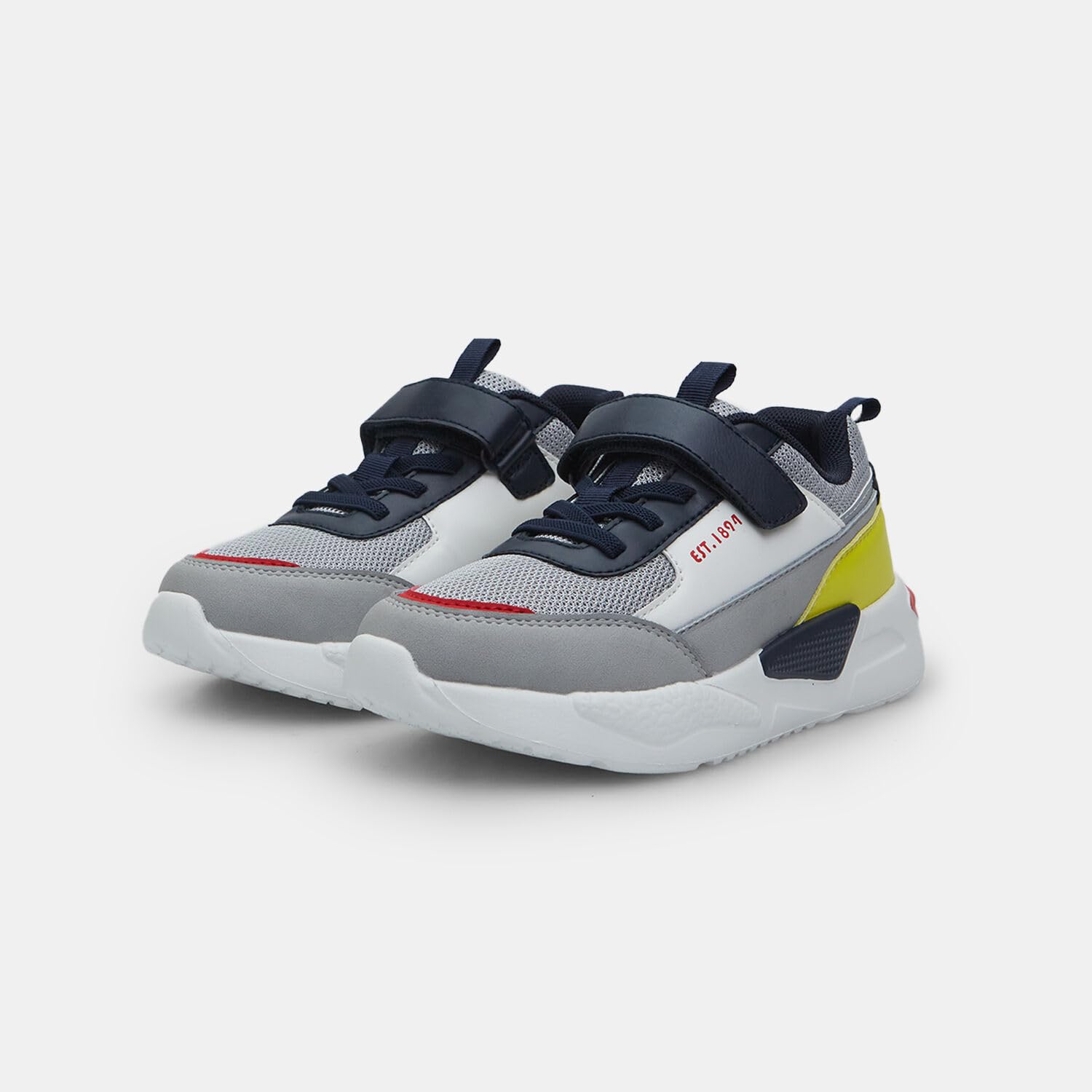 Bata Sneakers Baskets Garçon Usage Quotidien Confort