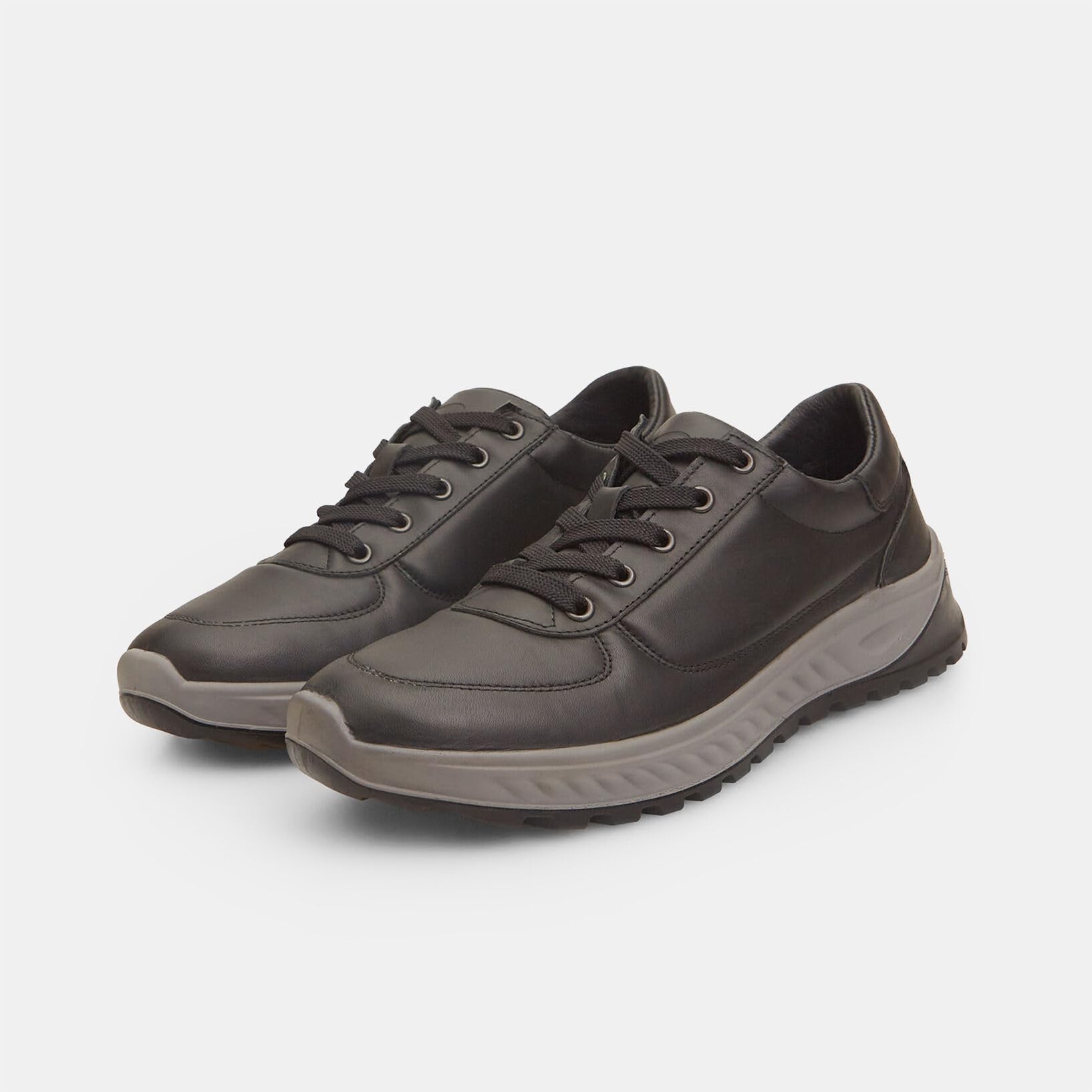 Bata Comfit Sneakers Homme Cuir Confort Quotidien