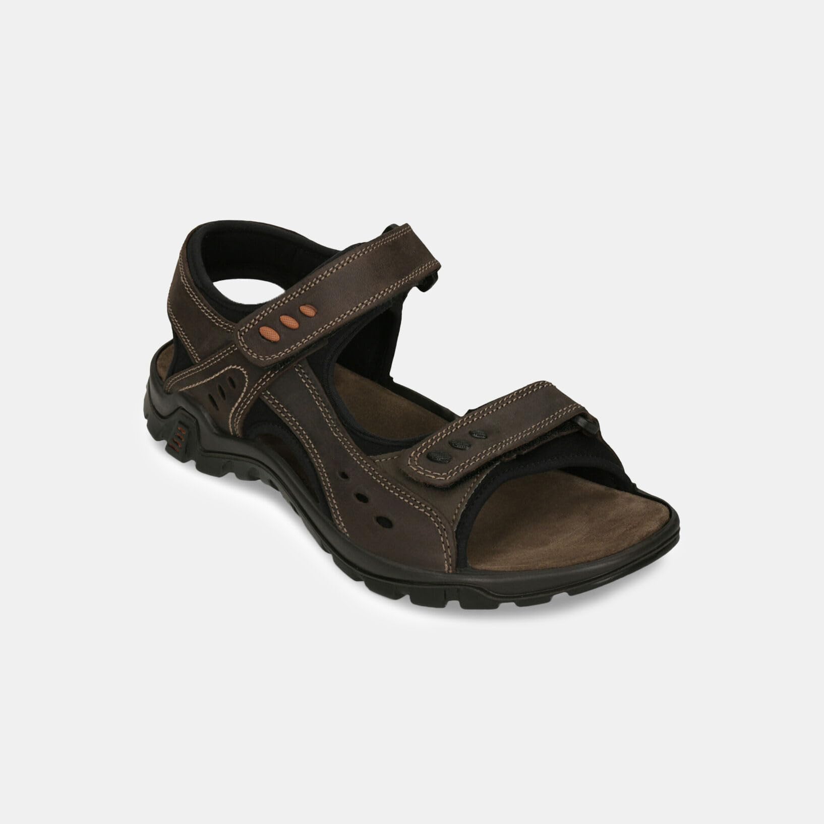 Bata Weinbrenner sandales homme nubuck confort été