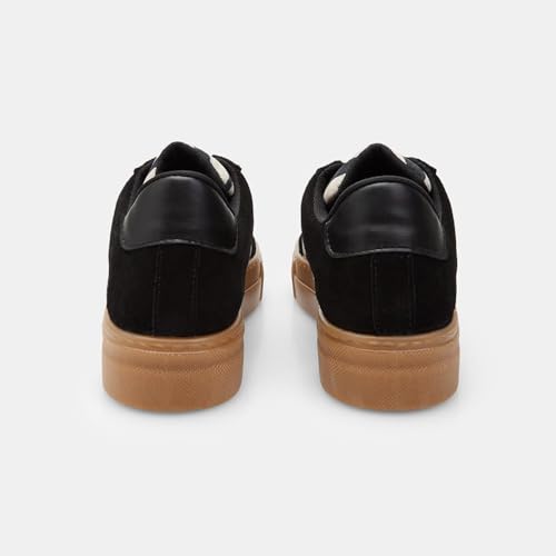 Bata chaussures à lacets femme daim 36 EU