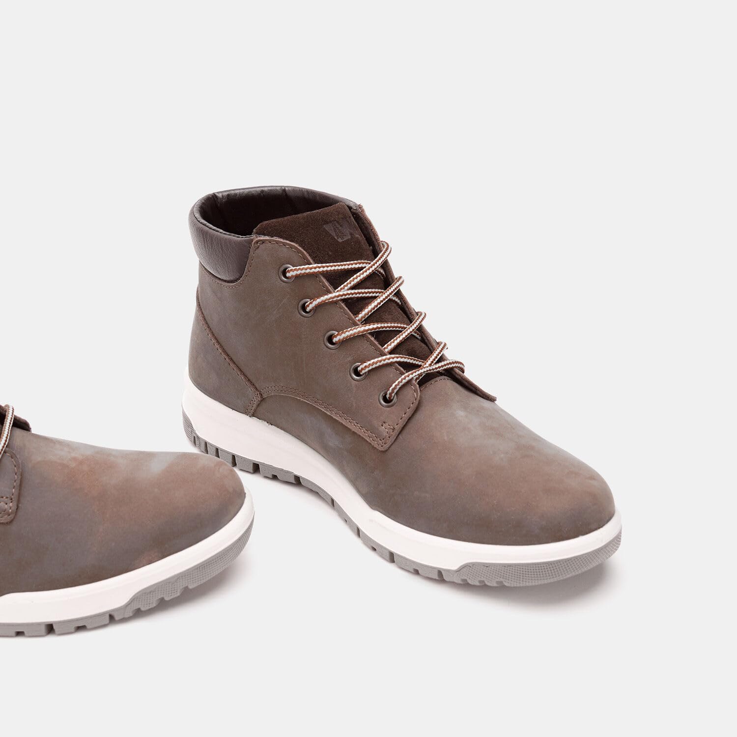 Bata Weinbrenner Bottines homme ville hiver confortables