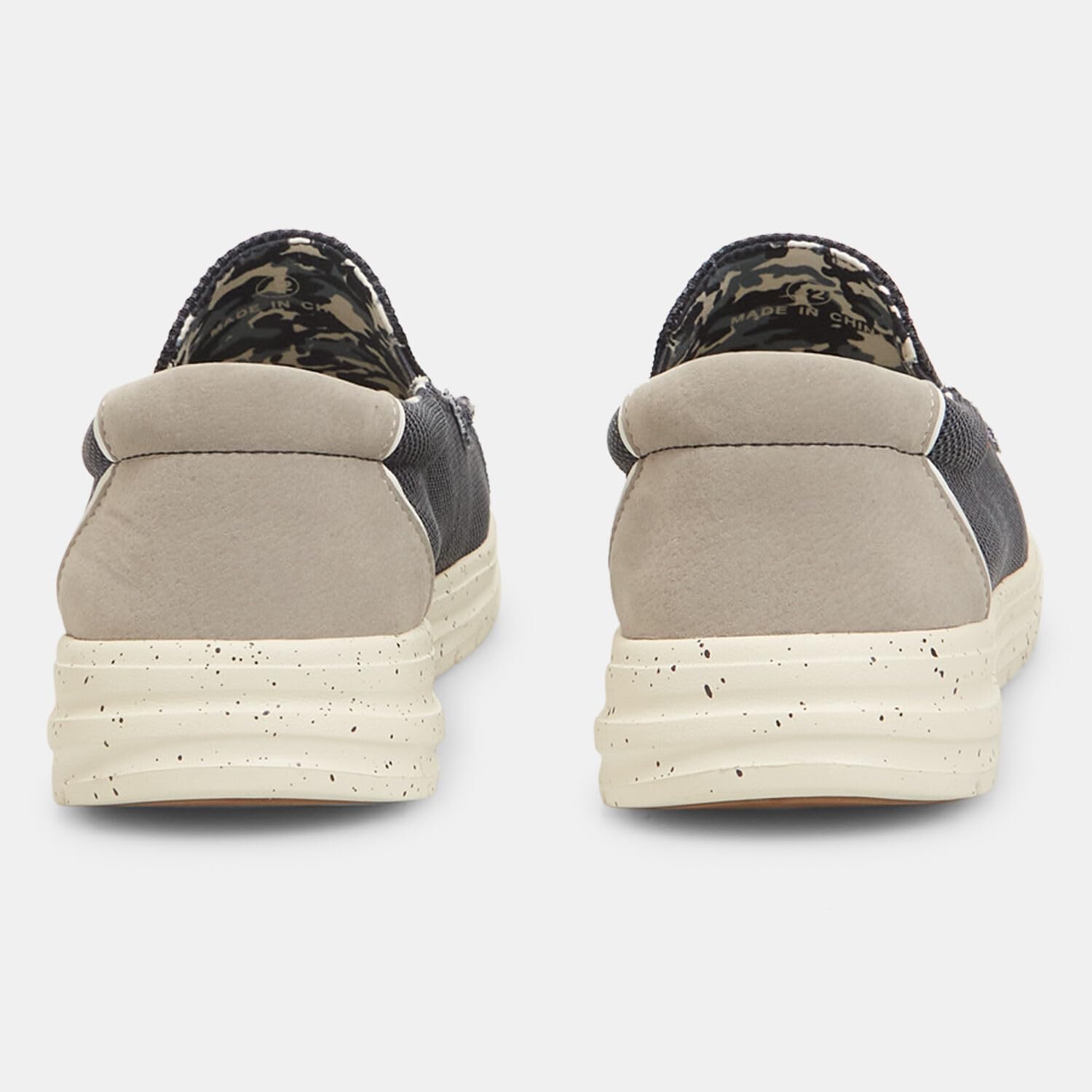 Bata Red Label mocassins homme ville confortable