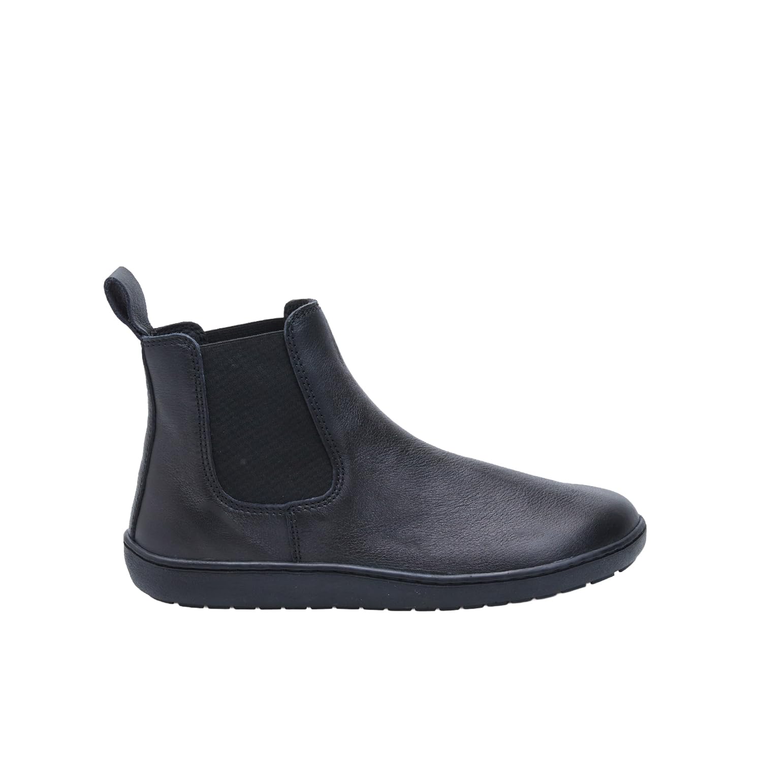 Bata Chelsea bottines femme cuir barefoot confort