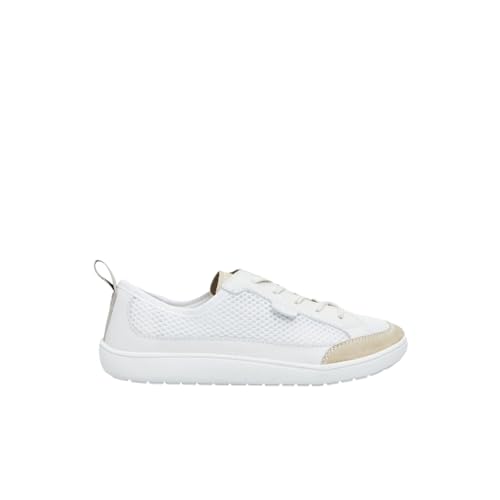 Bata Sneakers femme basket barefoot confort ville